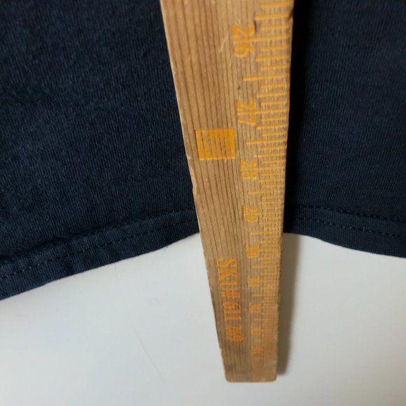 Firefighters All Men Are Created Equal T Shirt Gray XL Extra Large Graphic Tee - Picture 7 of 11